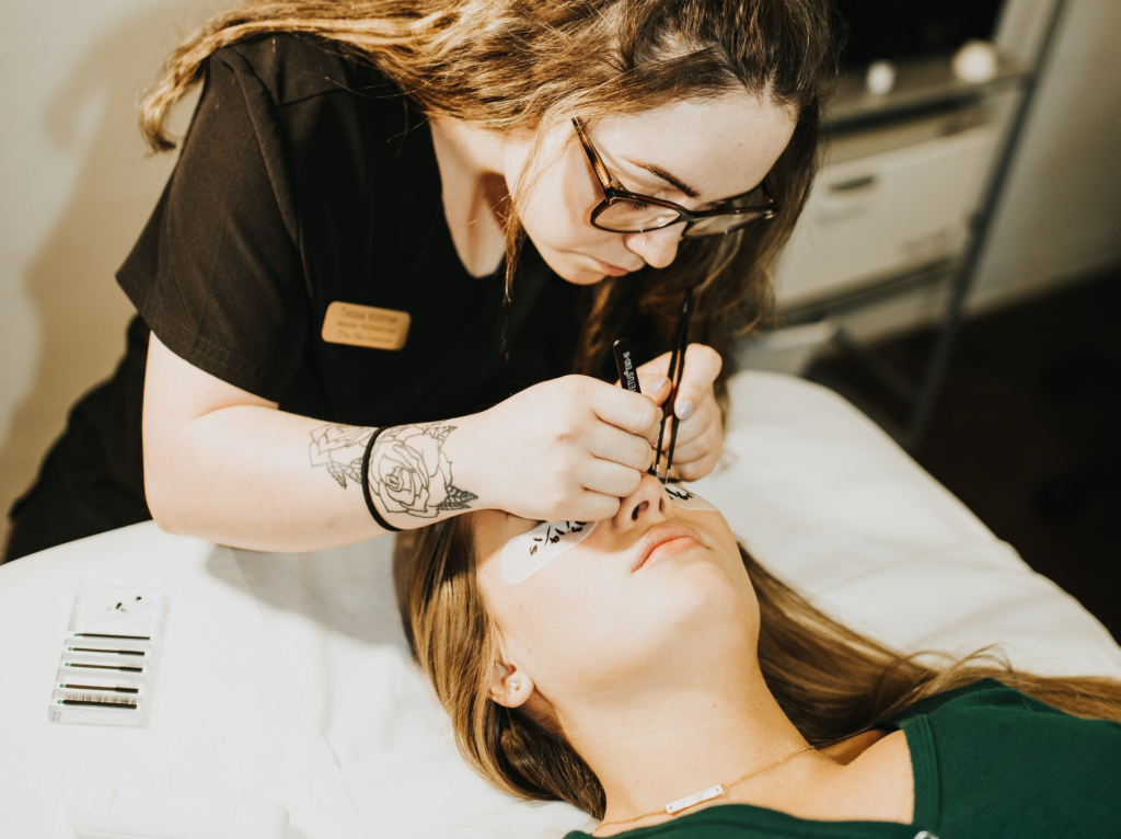 The Skin Institute Saint George Utah Esthetics, questions about a career in esthetics