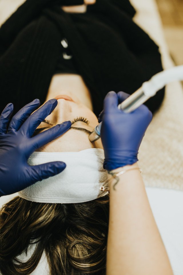 Esthetician School The Skin Institute Utah
