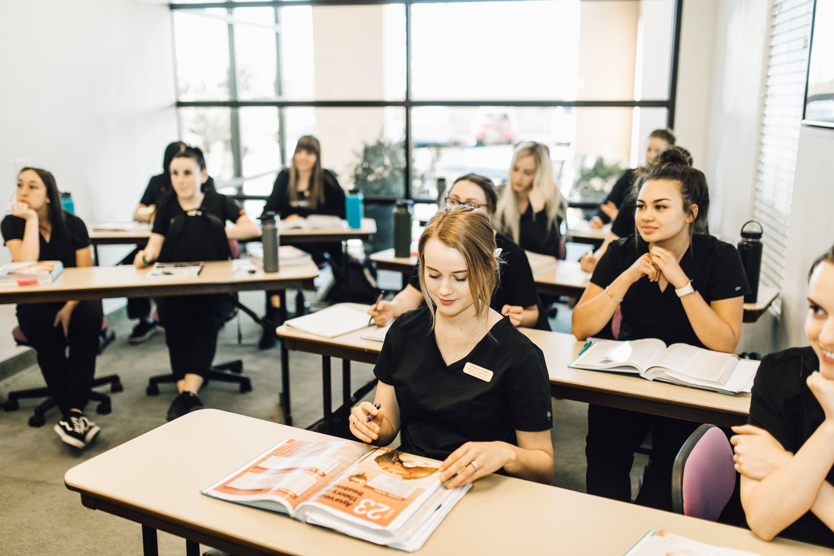 Esthetician Course Saint George Utah The Skin Institute