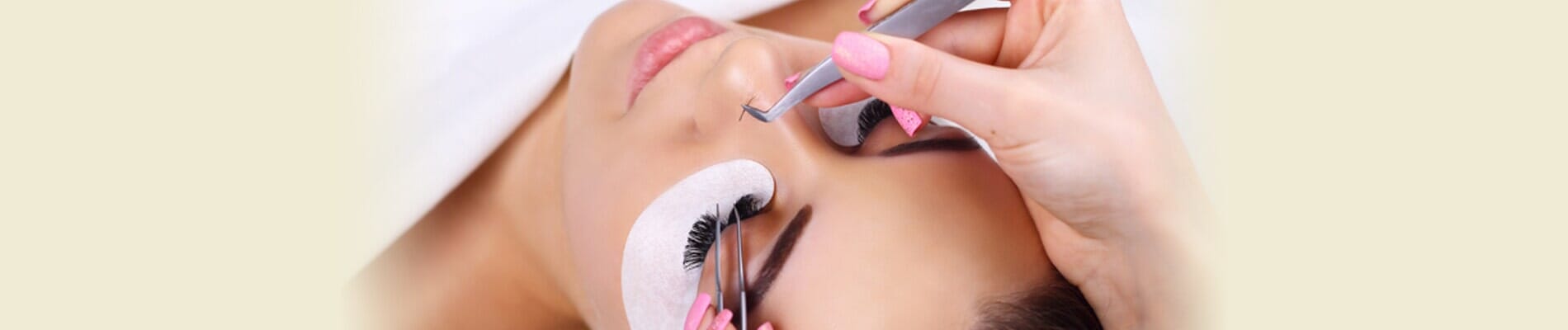 eyelash extensions class The Skin Institute Saint George Utah Esthetics School