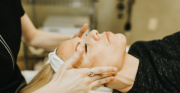 The Skin Institute Saint George Utah Esthetician School, Chemical Peels