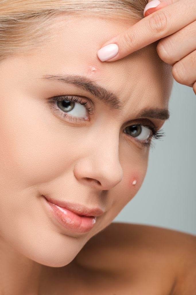 10 Facial Benefits Your Skin Will Thank You For types of acne The Skin Institute Saint George, UT