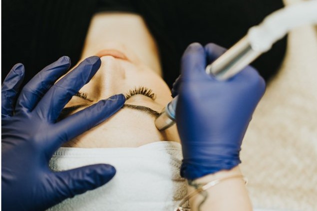 Esthetics Guest Services esthetics services st george utah