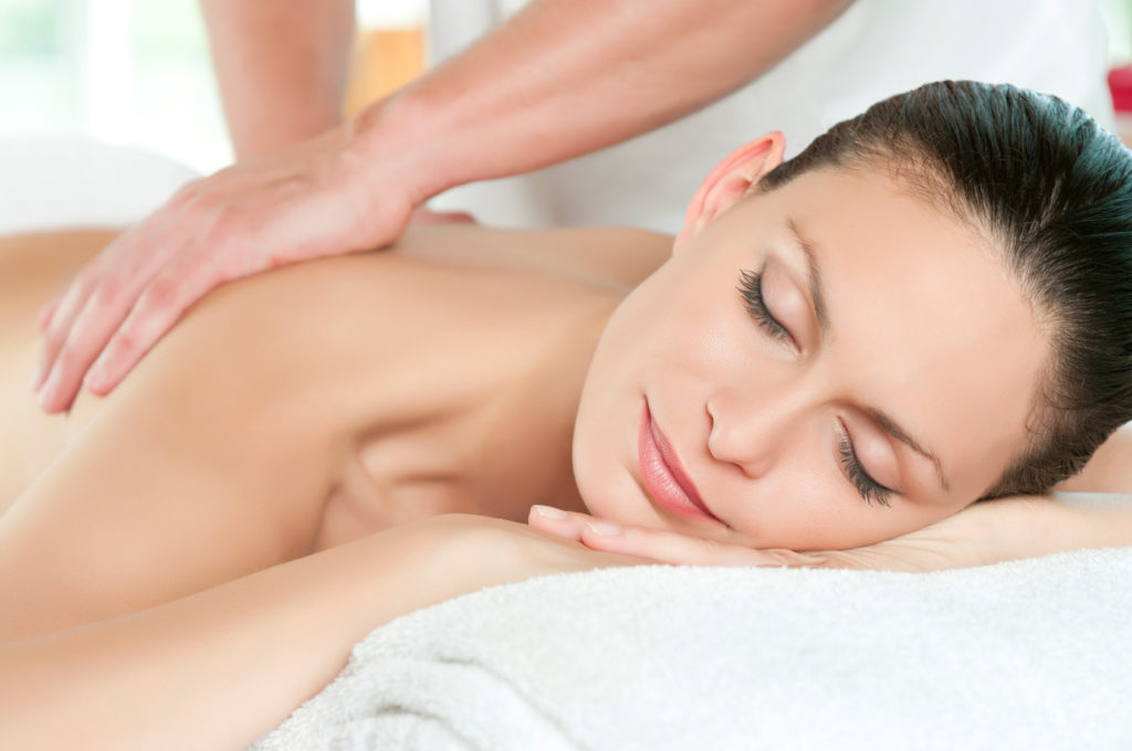 The Skin Institute Saint George, UT massage therapy course