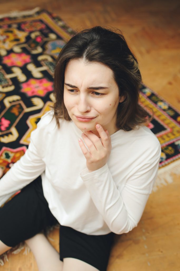 What Is Causing My Acne? The Skin Institute Saint George, UT hormonal acne