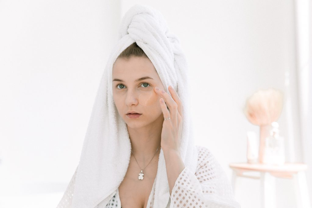 Tips for Creating your Nighttime Skincare Routine nighttime skincare routine