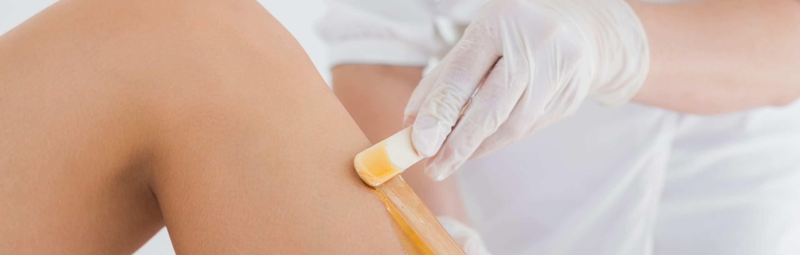 Esthetics Guest Services waxing skin institute