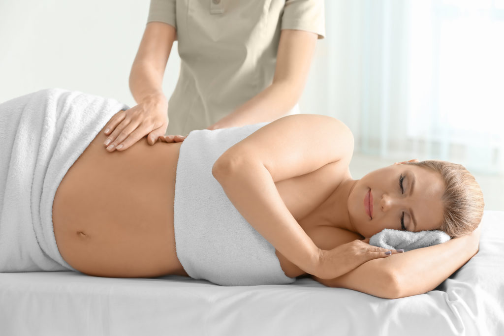 Types of Massage Therapy