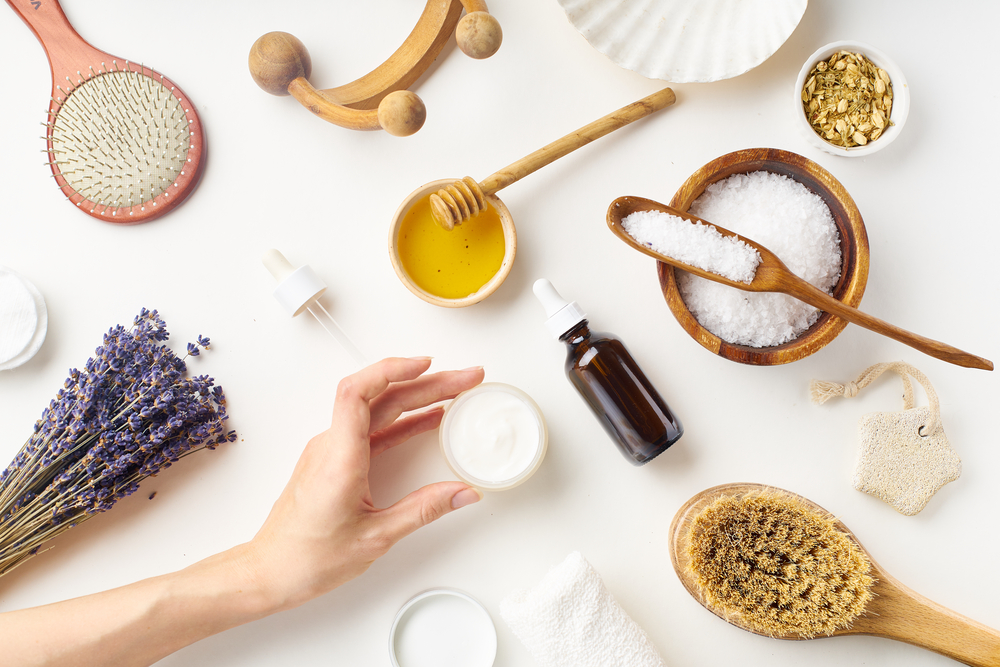 natural skin care ingredients