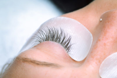 do lash extensions ruin your eyelashes