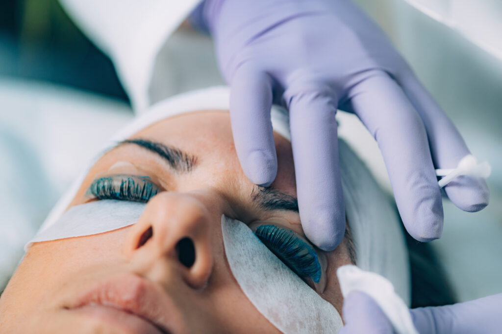 The Pros And Cons Of Lash Lifts Lash lifts in St. George, UT