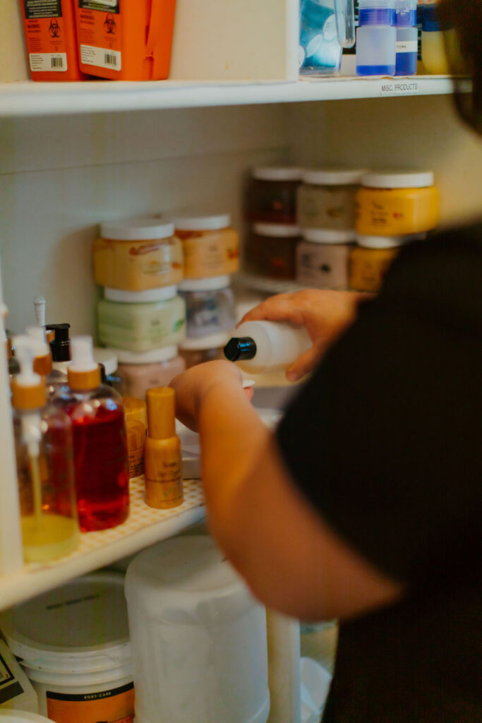 The Promising Career Outlook Of Esthetics The career outlook of esthetics