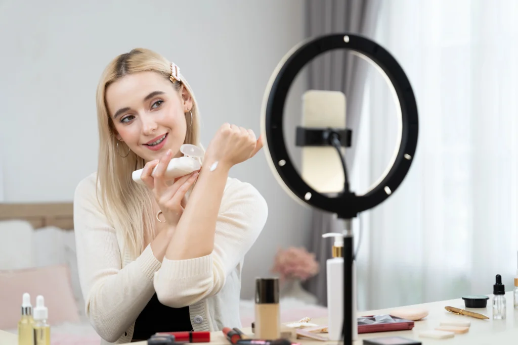 How To Create Engaging Skincare Content Creating engaging skincare content