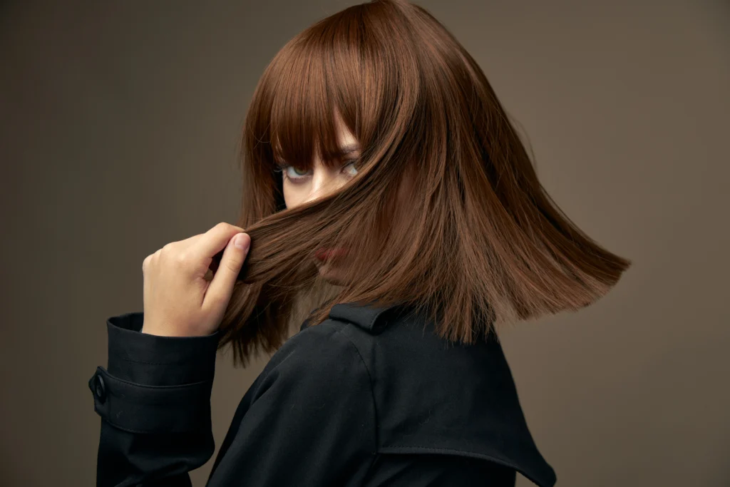 hair, skin, and nails